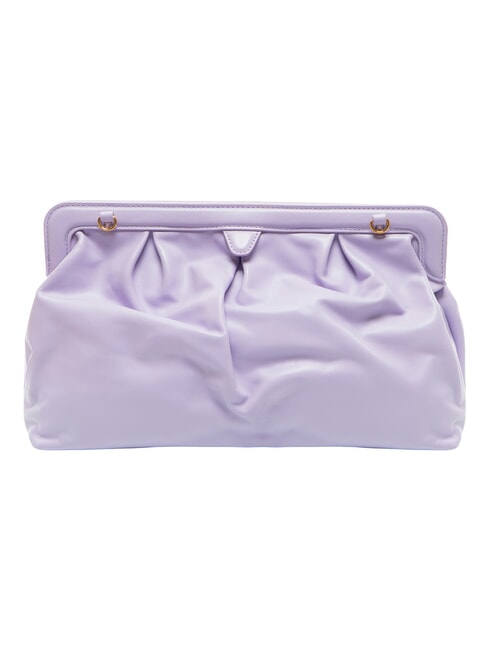 DILETTA  Shoulder bag, leather lav./lav. - Women&rsquo;s Bags