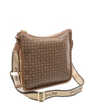 POLLINI HERITAGE Adjustable shoulder bag brown / cream - Women&rsquo;s Bags - 2