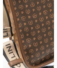 POLLINI HERITAGE Adjustable shoulder bag brown / cream - Women&rsquo;s Bags - 3