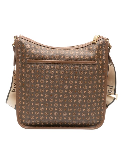 HERITAGE Adjustable shoulder bag brown / cream - Women&rsquo;s Bags