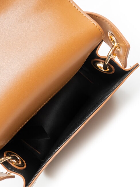 MIGNON Mini bag, hand-held cognac - Women&rsquo;s Bags