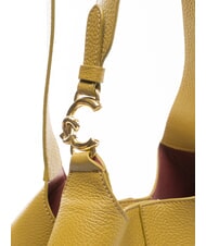 COCCINELLE C-EASY Shoulder bag, with clutch seagrass - Women&rsquo;s Bags - 3