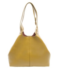 COCCINELLE C-EASY Shoulder bag, with clutch seagrass - Women&rsquo;s Bags - 4