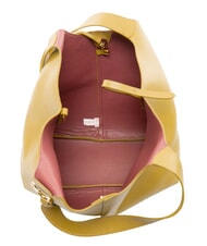 COCCINELLE C-EASY Shoulder bag, with clutch seagrass - Women&rsquo;s Bags - 5