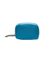 AMERICAN TOURISTER BLAZING RIDE Beauty case with front pocket teal/orange - Beauty Case - 4