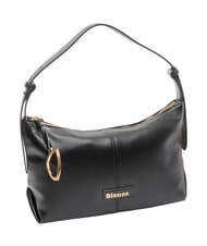 BLAUER MUSHY Shoulder bag BLACK - Women&rsquo;s Bags - 2