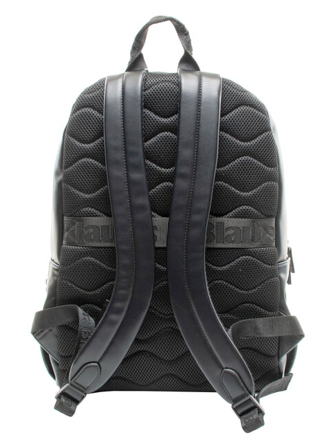 GLIDE Laptop backpack BLACK - Laptop backpacks