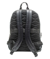 BLAUER GLIDE Laptop backpack BLACK - Laptop backpacks - 2