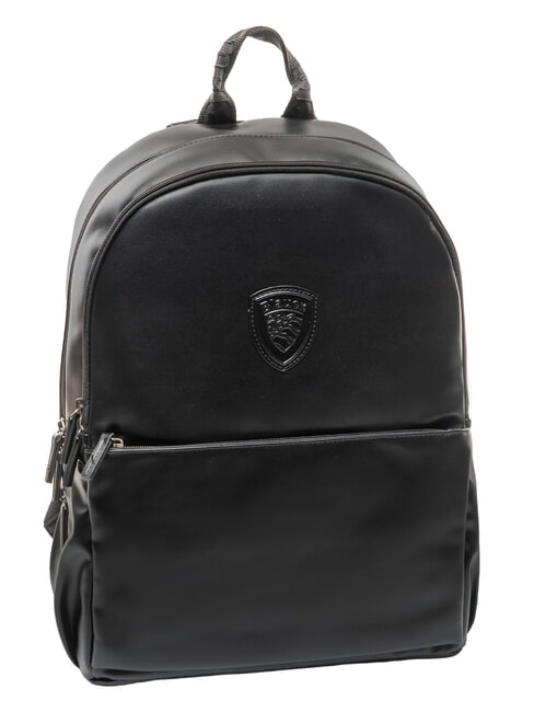 GLIDE Laptop backpack BLACK - Laptop backpacks