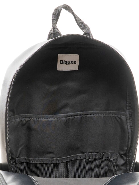 GLIDE Laptop backpack BLACK - Laptop backpacks