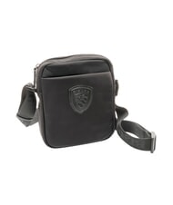 BLAUER GLIDE M Borsello BLACK - Over-the-shoulder Bags for Men - 2