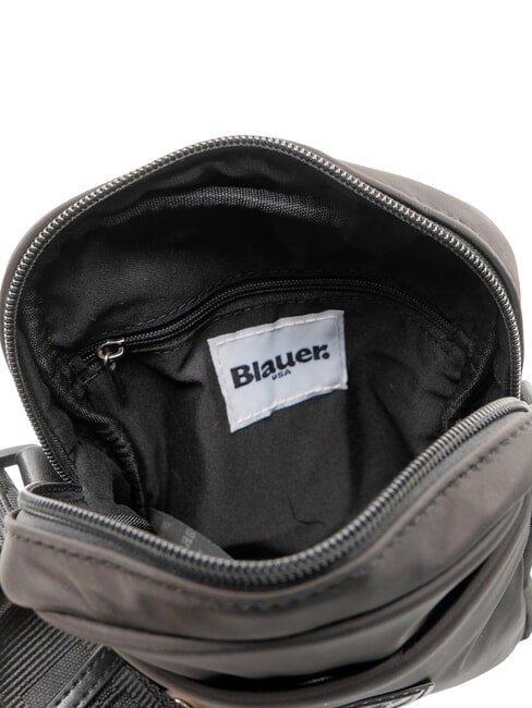 GLIDE M Borsello BLACK - Over-the-shoulder Bags for Men