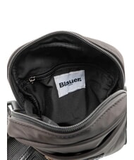BLAUER GLIDE M Borsello BLACK - Over-the-shoulder Bags for Men - 5