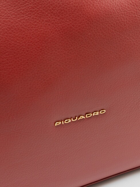W99  Shoulder shopper, with shoulder strap RED - Women&rsquo;s Bags