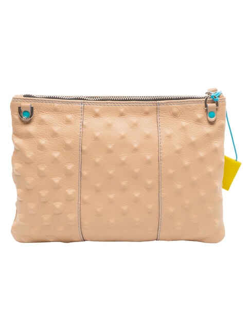 BEYONCE M Clutch, with shoulder strap antelope - Women&rsquo;s Bags