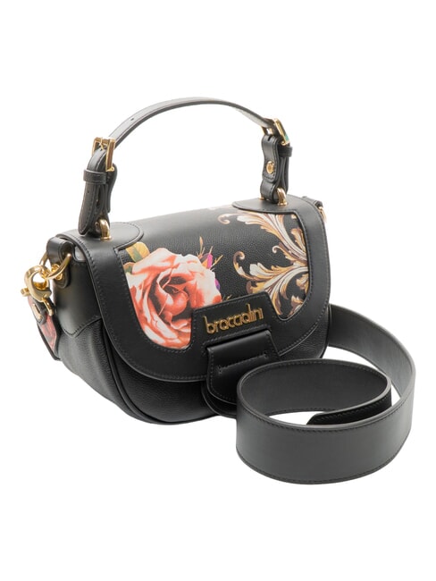 NICOLE Handbag, with shoulder strap black - Women&rsquo;s Bags