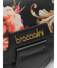 BRACCIALINI NICOLE Handbag, with shoulder strap black - Women&rsquo;s Bags - 3