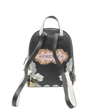 BRACCIALINI BRITNEY Double pocket backpack black - Women&rsquo;s Bags - 4