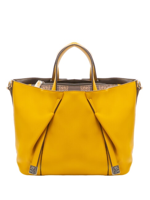 GIO Bag with removable pochette yellow - Women&rsquo;s Bags