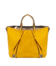 BRACCIALINI GIO Bag with removable pochette yellow - Women&rsquo;s Bags - 3