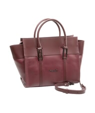 BRACCIALINI HELLEN Handbag, leather burgundy - Women&rsquo;s Bags - 2