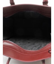 BRACCIALINI HELLEN Handbag, leather burgundy - Women&rsquo;s Bags - 5