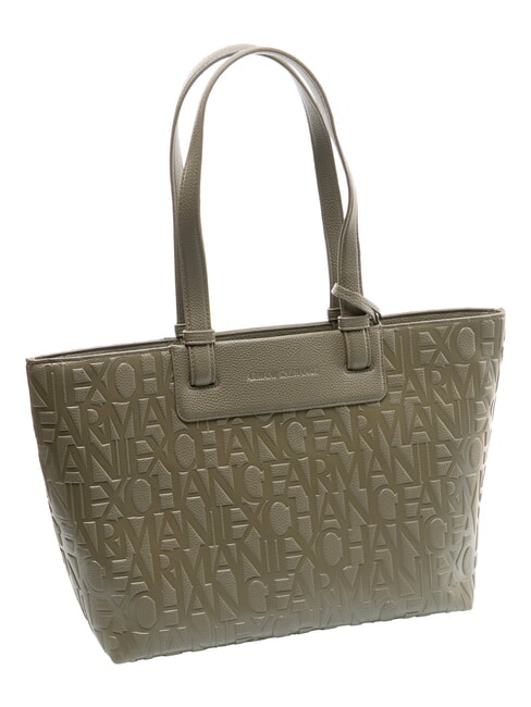 A|X ALL OVER Shoulder shopper savanna - Women&rsquo;s Bags