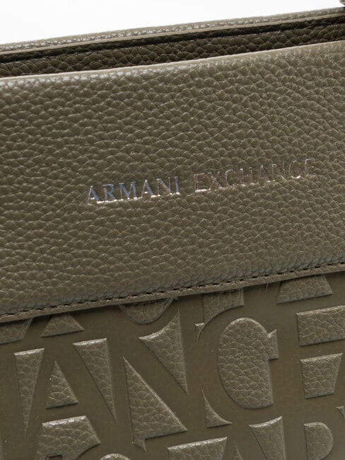 A|X ALL OVER Shoulder shopper savanna - Women&rsquo;s Bags