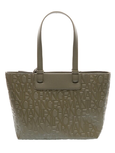 A|X ALL OVER Shoulder shopper savanna - Women&rsquo;s Bags