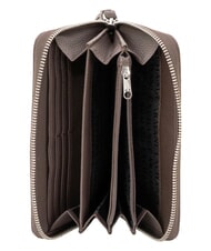 ARMANI EXCHANGE A|X Zip Around Wallet dusk shade - Women&rsquo;s Wallets - 2