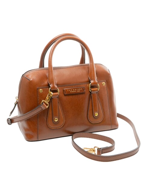 CECILIA Shoulder bag with shoulder strap BROWN - Women&rsquo;s Bags