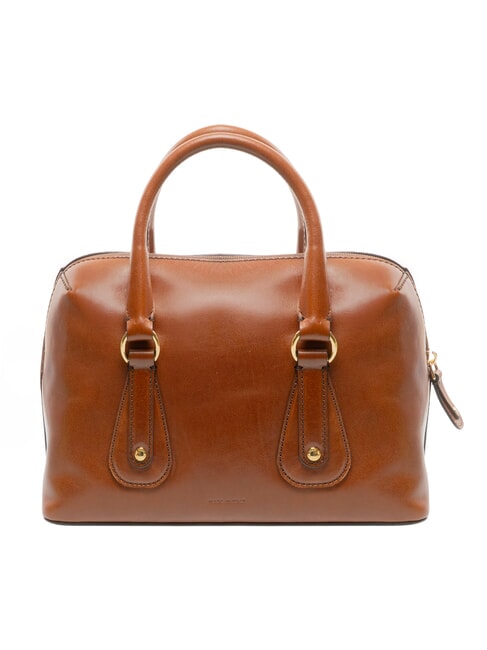 CECILIA Shoulder bag with shoulder strap BROWN - Women&rsquo;s Bags