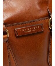 THE BRIDGE CECILIA Shoulder bag with shoulder strap BROWN - Women&rsquo;s Bags - 4