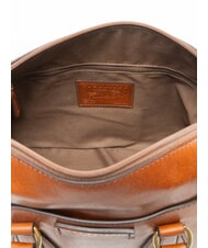 THE BRIDGE CECILIA Shoulder bag with shoulder strap BROWN - Women&rsquo;s Bags - 5