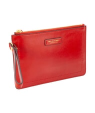 THE BRIDGE FIONA Leather clutch bag flamenco abb. gold - Women&rsquo;s Bags - 2