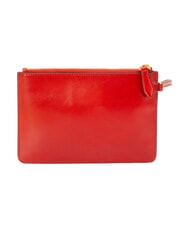 THE BRIDGE FIONA Leather clutch bag flamenco abb. gold - Women&rsquo;s Bags - 4