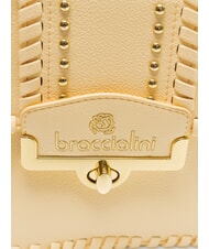 BRACCIALINI RIBBON Women's Backpack yellow - Women&rsquo;s Bags - 5