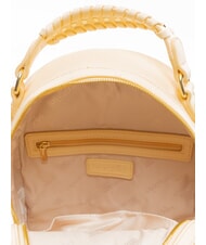 BRACCIALINI RIBBON Women's Backpack yellow - Women&rsquo;s Bags - 4