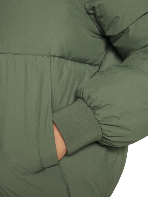 CK JEANS Down filled comforter thyme - Men's down jackets