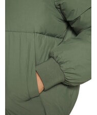 CALVIN KLEIN CK JEANS Down filled comforter thyme - Men's down jackets - 5