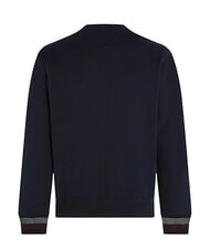 TOMMY HILFIGER TH Crewneck sweatshirt - Sweatshirts