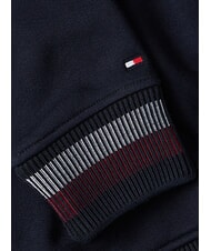 TOMMY HILFIGER TH Crewneck sweatshirt desert sky - Sweatshirts - 3