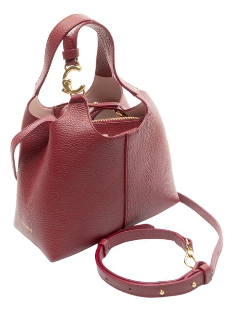 C-EASY  Shoulder bag, with shoulder strap currant - Women&rsquo;s Bags
