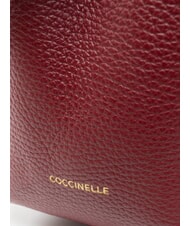 COCCINELLE C-EASY  Shoulder bag, with shoulder strap currant - Women&rsquo;s Bags - 3