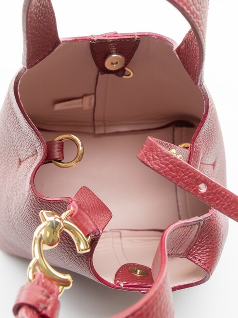 C-EASY  Shoulder bag, with shoulder strap currant - Women&rsquo;s Bags