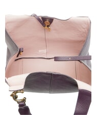 COCCINELLE C-EASY Shoulder bag, with clutch plums - Women&rsquo;s Bags - 5