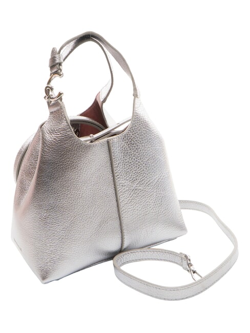 C-EASY  Shoulder bag, with shoulder strap steel - Women&rsquo;s Bags
