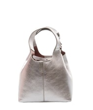 COCCINELLE C-EASY  Shoulder bag, with shoulder strap steel - Women&rsquo;s Bags - 3