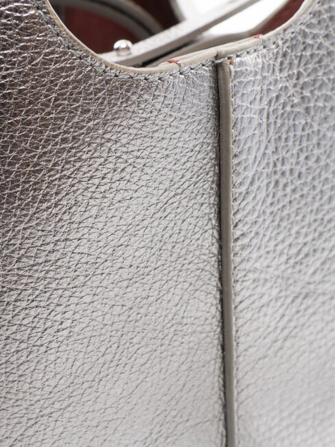 C-EASY  Shoulder bag, with shoulder strap steel - Women&rsquo;s Bags
