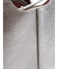 COCCINELLE C-EASY  Shoulder bag, with shoulder strap steel - Women&rsquo;s Bags - 4